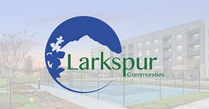 Pearland Senior Living Apartments | Larkspur at Shadow Creek