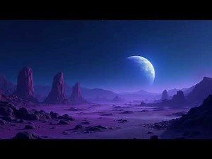 【Neuro Designed Ambient】Music for Deep Work, Focus & Brain Optimization