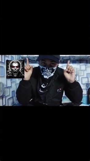 The Dark Secret of Vampire Blood!🧛‍♂️