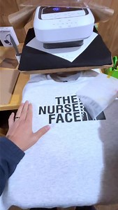 Wonder how I fulfill your orders? 🇨🇦 . . #calgary #yyc #canada #healthcareapparel #supportlocal #firstlineapparel #fyp #lpn #rn #nurses | Firstline Shop