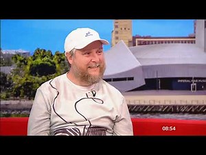 TIM KEY The Paper & LA Baby book interview 2025