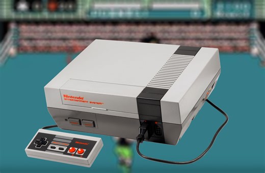 Lost Prototype of an Iconic NES Game Has Surfaced After Almost 40 Years