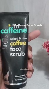 mCaffeine Body Care Routine 🧴 | Honest Review Coming