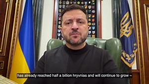 🇺🇦“The negotiating team works every day on documents and proposals that can deliver results at the next meetings,” — Zelenskyy The President emphasized that documents on security guarantees are already prepared. Key points from the President’s address on Day 1447 of the war: ▪️ The number of emergency crews is being increased nationwide to restore the energy system. ▪️ The government is preparing new programs for homeowners associations and private households to ensure autonomous energy supply