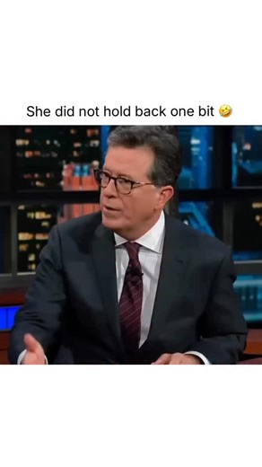 Dankstinct on Instagram: "Follow @dankstinct for more! Jennifer Lawrence went viral on The Late Show with Stephen Colbert after saying “the world should take a break” while talking about her time away from Hollywood. Instead of framing it as burnout, controversy, or industry drama, she spoke casually and honestly about stepping back, living a more normal life, and giving herself space to reset. That moment resonated because it felt genuine. In an industry obsessed with constant visibility and mo