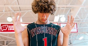 Wisconsin Announces 2025 Recruiting Class