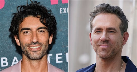Ryan Reynolds Mocked Justin Baldoni In 'Deadpool' Sequel, Director's Lawyer Says