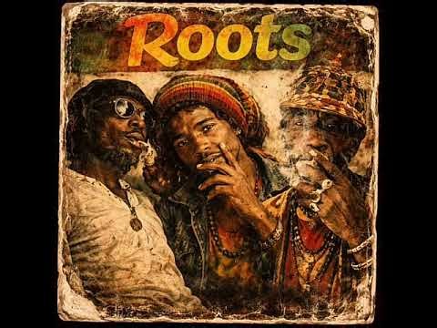ROOTS [Unreleased 1977 AlbumRoots Reggae | Dub | Rastafari | Lost Tapes