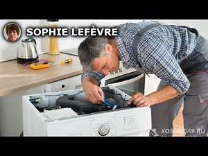 Complete Guide: How to Easily Disassemble an Indesit Washing Machine