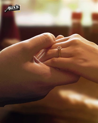 4K views · 59 reactions | May today fill your hearts with love from the special people in your life. Happy Valentine's Day! | Max's Restaurant | Facebook