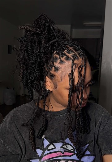 Get Soft Locs and Boho Braids for Valentine's Day