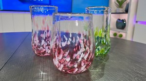 Bringing the art of glass blowing and more to Providence