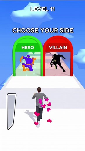 Green Goblin Run #shorts #games #viral #funny | Good Gaming