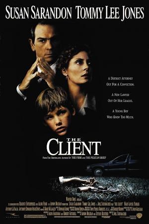 El cliente  (1994)