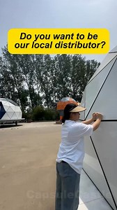 1.6M views · 23K reactions | This kind of house only requires two hours for on-site installation. #mobilehome #capsulehouse #woodhome #mobilehouse #tinyhomeliving #smartliving #Mobile #tinyhome #tinytinymoments #mobiledetailing #wooddesign | Capsule Castle CapsuleHouse | Facebook