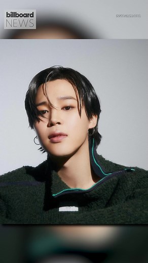 BTS’ Jimin is Dior’s newest ambassador! #BillboardNews | Billboard