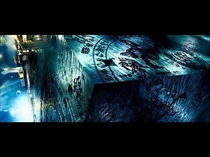 Transformers: The All Spark-HD