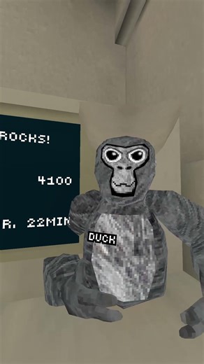 I Got A Steam Account For Gtag! #steam #gorillatag #steamvr