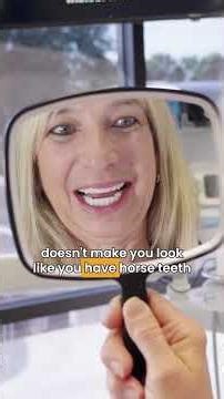 Tooth Design Customizations