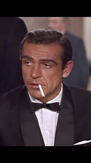 ICONIC. BOND. JAMES BOND. #seanconnery #sirseanconnery #connery #jamesbond #bond #007 #iconic #icon #drno #60smovie #bondjamesbond #bestbondever