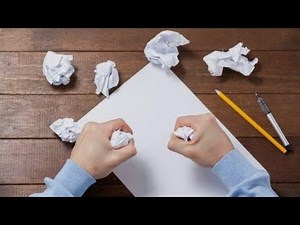 🎁Som De Papel Sendo Amassado (Efeito Sonoro) Crumpling Paper Sound Effect