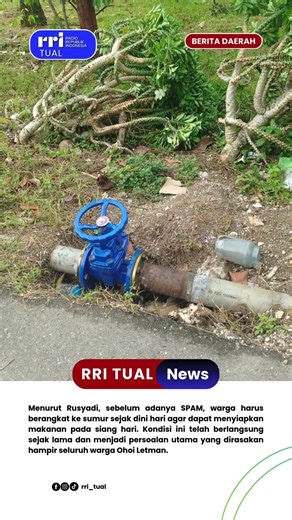 RRI TUAL NEWS