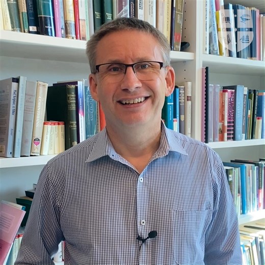 Curious about studying theology? Attend Moore College’s open events to see campus life firsthand. (13-16 May) https://open.moore.edu.au/ | Moore Theological College