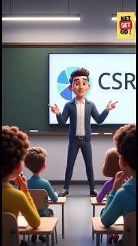 Corporate Social Responsibility (CSR) Explained in 1 Minute | Meaning, Examples & Importance