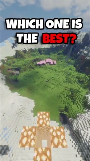 Best Minecraft 1.21 Seeds for Java and Bedrock