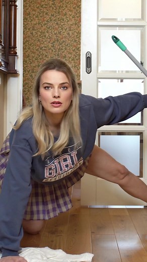 I like the last one. And you? #margotrobbie #movies #viral #fyp | margot robbie official