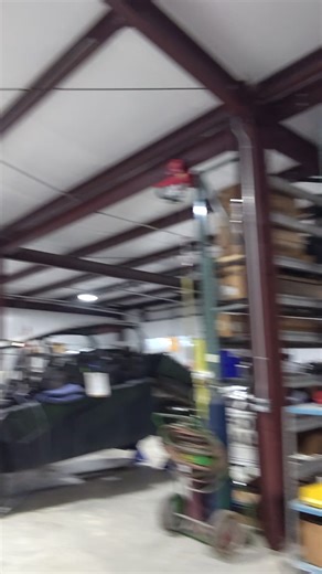 Come check out our new Repair Shop at Bull Creek Outdoors !! Full service for all of your Tractors, UTVs, Mowers, Skid steer, Trackhoes, Boats and more. | Josh Davis