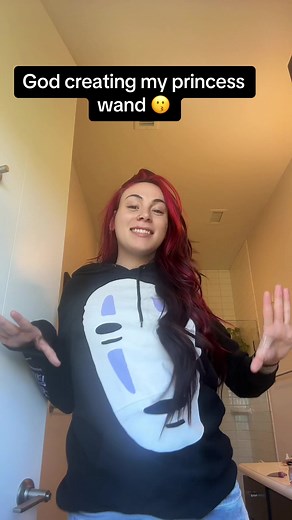 Transgender Girls Reveal Their Magic Wands | Transgender in Washington