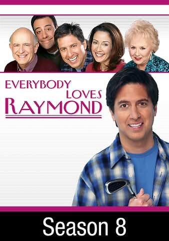 Everybody Loves Raymond: Lateness