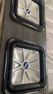 Kicker L7 12” (older gen) | Russian Sound Kenya