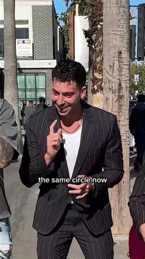 I Wasn't Expecting That From This Random Singer🤯 @CamWellsMusic