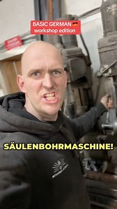 26K views · 1K reactions | 沈郎郎 #superangrygerman #learngerman #learning #learngermanonline #speakgerman #speakgermanfluently #sprichdeutsch #deutschlernen #deutsch #funny #funnymemes #funny teacher #germanvocabulary #germanwords #germanwordsareawesome #fyp #ingermanywedontsay #germanwordstv | Super Angry German | Facebook