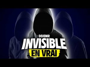 Pourquoi l'invisibilité est le PIRE des SUPER-POUVOIRS ?