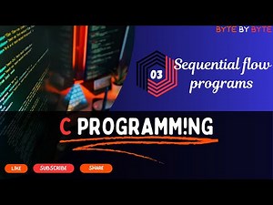 C PROGRAMMING 03