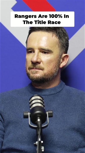 Can Rangers win the title? The new episode of the 5 Stars Podcast is now LIVE! Join the boys as they discuss all things Rangers, recall stories & much more. Live now on YouTube - https://youtu.be/wdcBpL3_Kl0 Proudly sponsored by Stealth Competitions