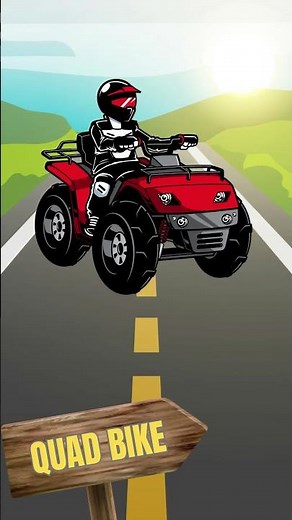 ABC Vehicle Phonics Song 🚓 | Cars, Buses, Trains & More for Kids#abcsong #preschoollearning