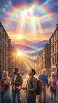 The Unseen Hand: Discovering God’s Presence in Everyday Synchronicity