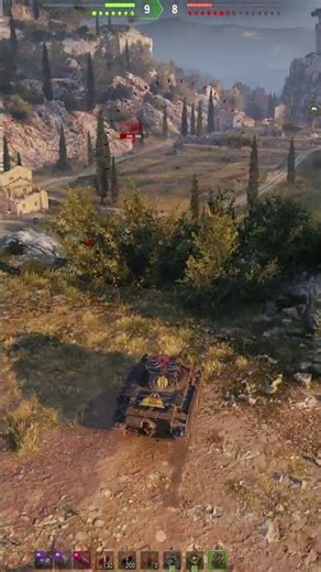 Luchs: STOPPING PROGRESS