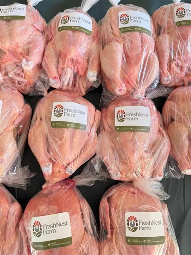 Order Affordable Chickens with Free Delivery