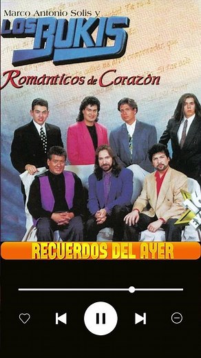 Los Bukis 2026 ❤️‍🔥 Romantic Mix to Fall Further in Love ❤️‍🔥 Classic Romantic Songs by Los Bukis
