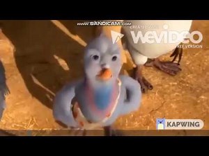 All-Stars Story 2 Part 17 Reversed