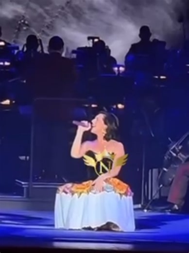 Ángela Aguilar: La Llorona en el Auditorio Nacional