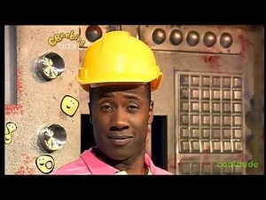 CBeebies - Continuity (2nd October 2007)