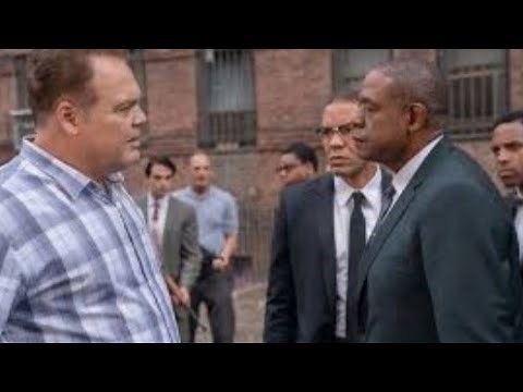 Godfather of Harlem | THE STANDOFF | Bumpy, Nation of Islam vs Chin, Italian mob (EPIX)