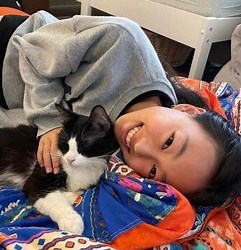 The KR Cat Sanctuary | Kitten Rescue