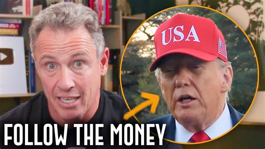 Join me as I break down how the shutdown fight and voter frustration are reshaping the midterms — and what the real smart money says about who’s likely to win. Follow and subscribe to The Chris Cuomo Project on Apple Podcasts, Spotify, and YouTube for new episodes every Tuesday and Thursday: https://linktr.ee/cuomoproject | Chris Cuomo